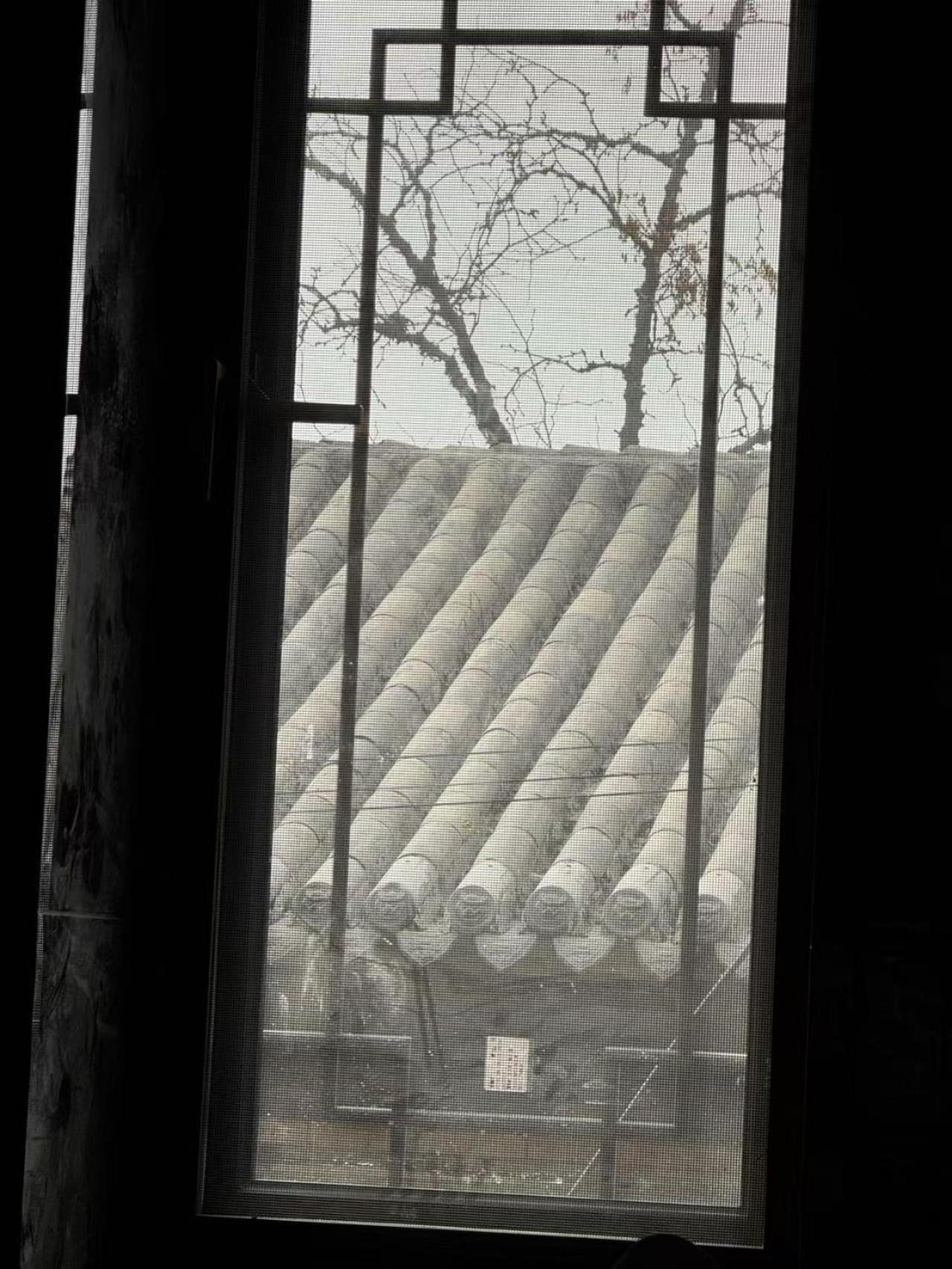 Pingyao Baichanghong Inn Kültér fotó