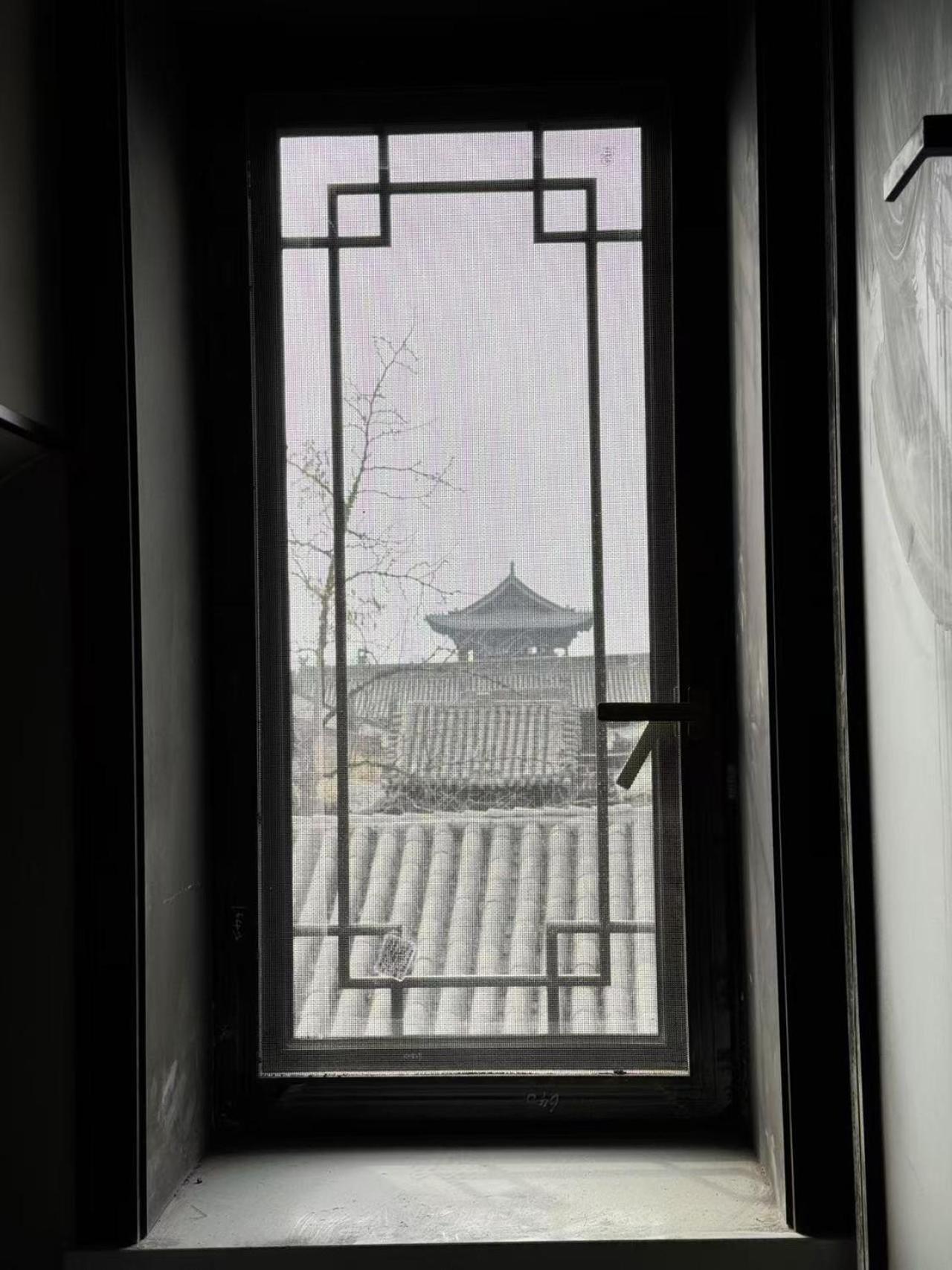 Pingyao Baichanghong Inn Kültér fotó
